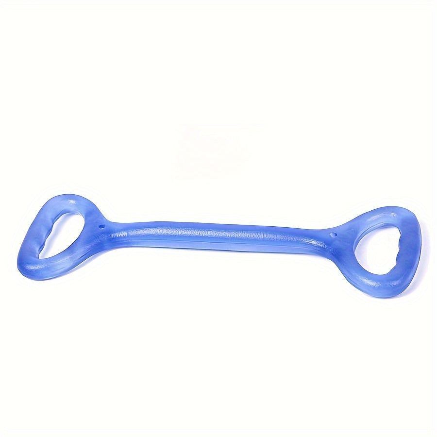 8 Shaped Yoga Resistance Puller for Arm Shoulder Fitness