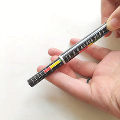 Car Paint Test Thickness Tester Meter Gauge Auto Paint Crash Check