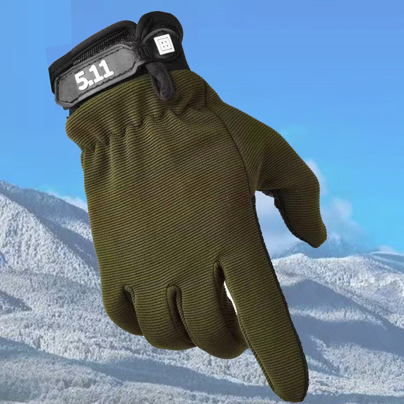 Thin Non-slip Breathable Driving Gloves for Women