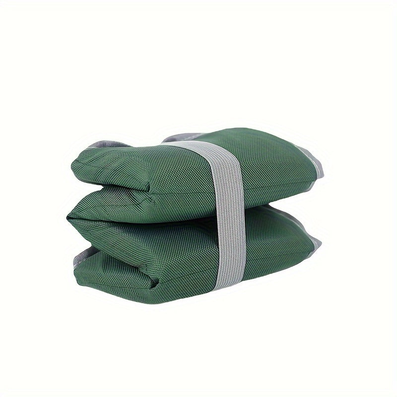 Portable Cushion Seat for Outdoor Activities - Picnics and Camping