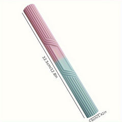 Silicone Fitness Stick for Rehabilitation Training & Muscle Relaxation