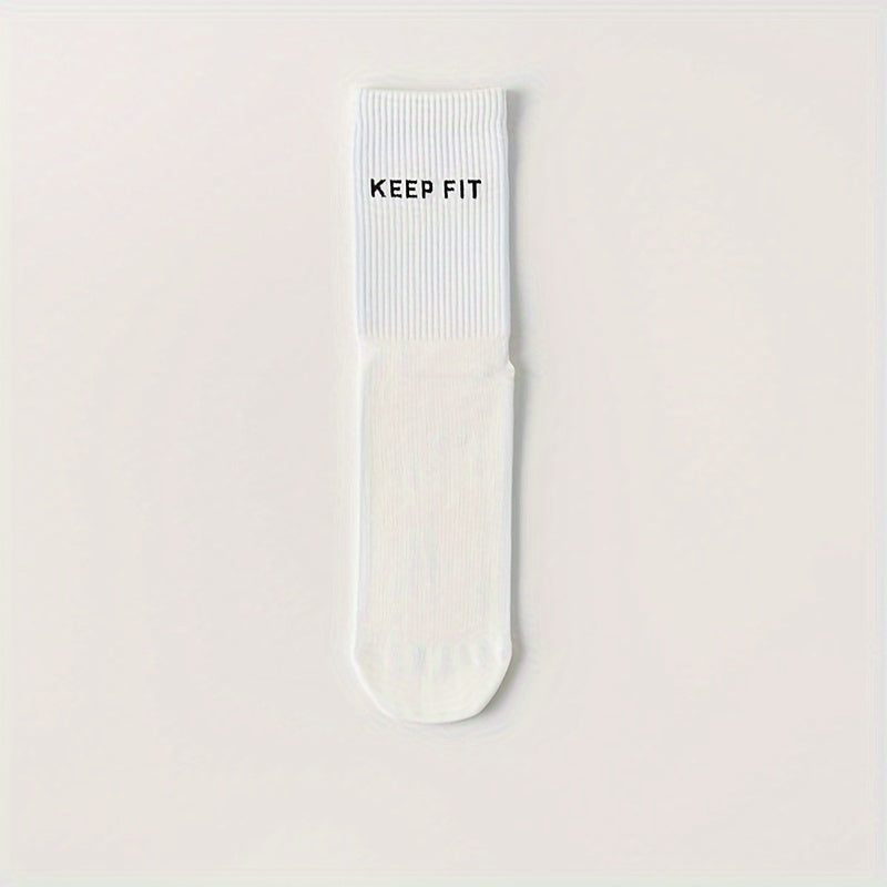 Professional Non-slip Yoga Socks - Anti-pilling Sports Socks