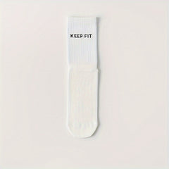 Professional Non-slip Yoga Socks - Anti-pilling Sports Socks