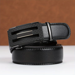 Men's Handsome Buckle Belt for Husband Boyfriend