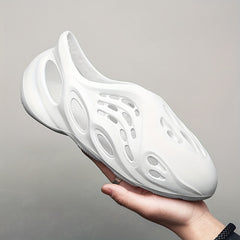 Men's Lightweight Quick-drying Foam Runner for Summer