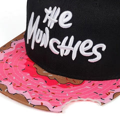 Men Women Outdoor Sports Hip hop Hat Adjustable Hat Casual Sun Baseball Cap