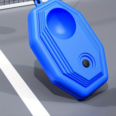 Tennis Training Base Tennis Trainer For Single Practicing