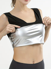 Tummy Control Slimming Tank Top