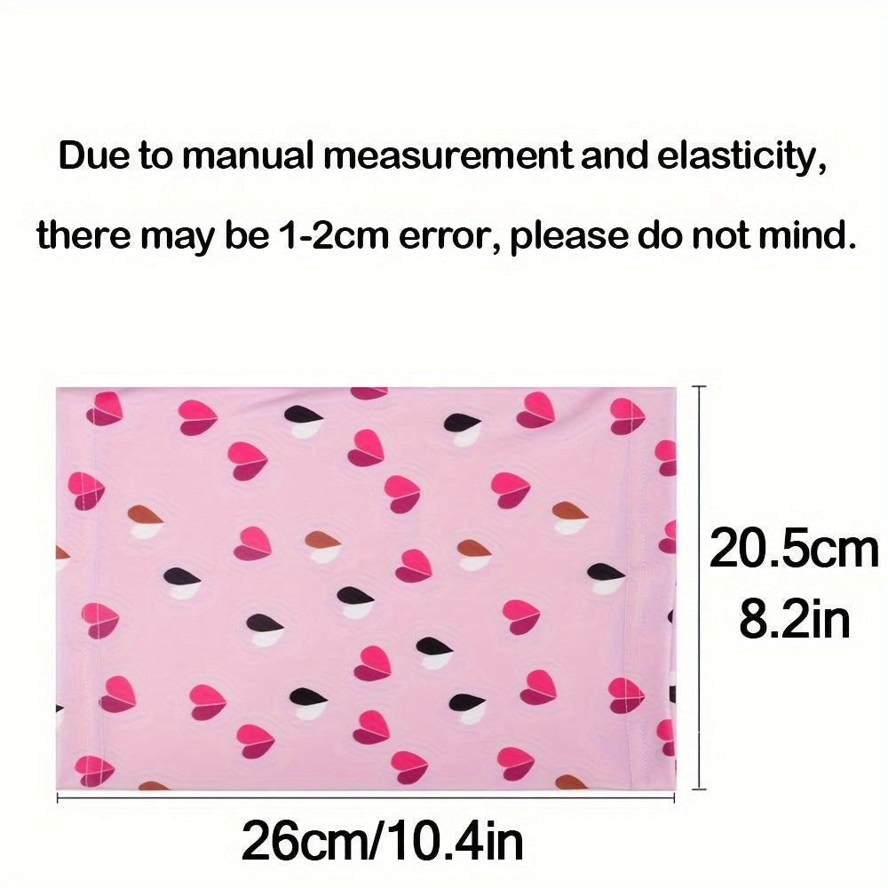 Kids' Thick Neck Cover Double Sided Balaclava