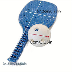Pickleball Set with Paddle for Training and Fun
