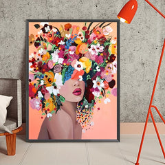 Canvas Painting Poster Prints for Home Wall Decoration