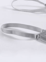 Adjustable Strap Girls Training Bra