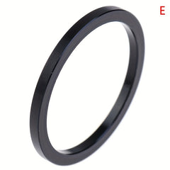 1pc Bike Flywheel Washer 1mm Sealing Ring