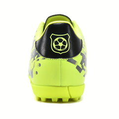 Professional Turf Football Boots for Outdoor Training
