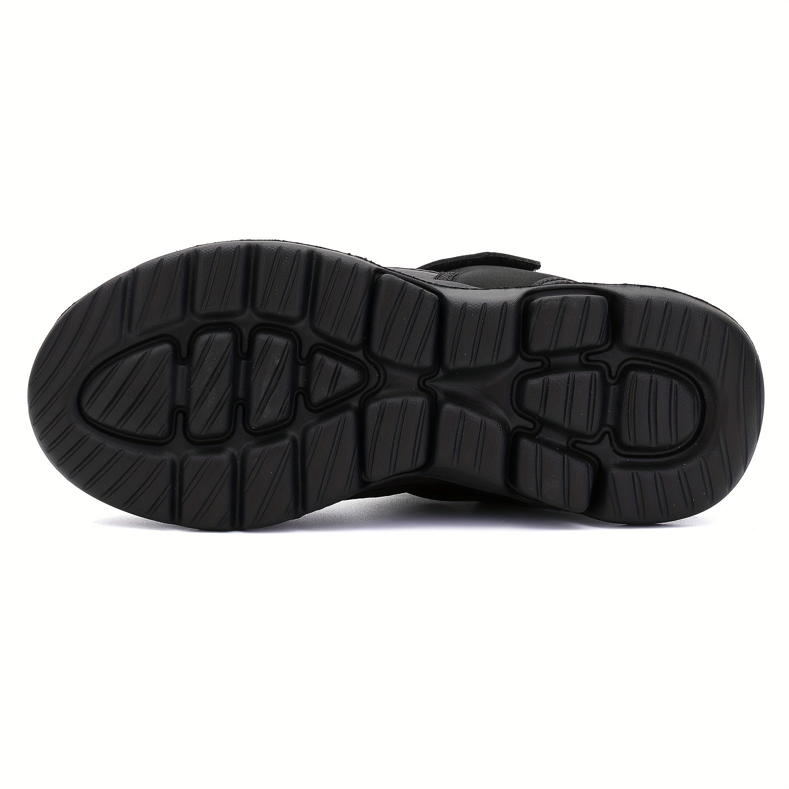 Waterproof Non-slip Snow Boots Thick Bottom Shoes