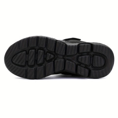 Waterproof Non-slip Snow Boots Thick Bottom Shoes