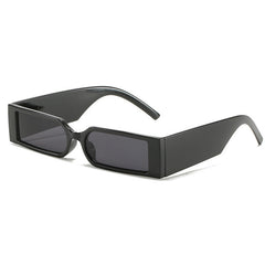 Men's Square Frame Outdoor Sports Sunglasses UV Protection