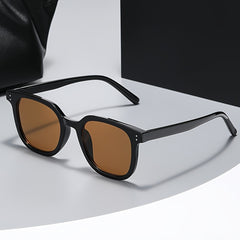 Men's High-End UV Resistant Sunglasses