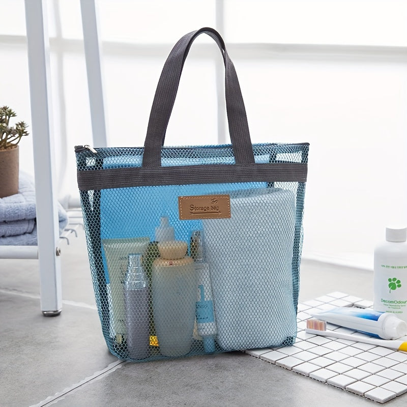 Portable Outdoor Beach Bag Mini Storage Bag Small Travel Bag