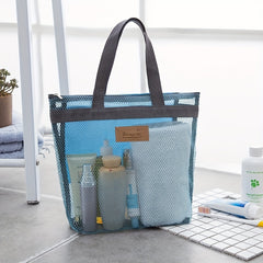 Portable Outdoor Beach Bag Mini Storage Bag Small Travel Bag