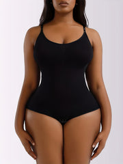 Women's Tummy Control Shapewear Full Body Shaper