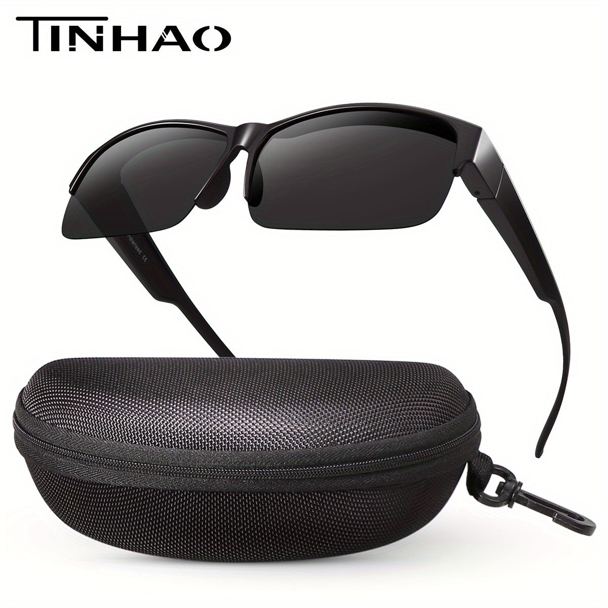 TINHAO Fit Over Sunglasses Eye Protection