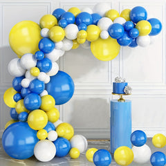 60pcs Dark Party Latex Balloons 5inch Matte Dark Latex Balloons For Men Birthday