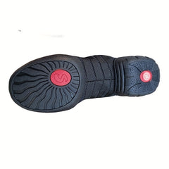 Women's Soft Sole Non Slip Dance Shoes Modern Jazz Ballroom Exercise Training