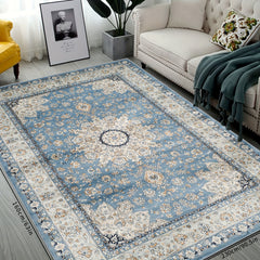 Thickened Living Room Bedroom Mat Floor Carpet
