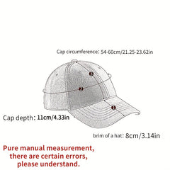 Summer Grid Hat Thin Men's Casual Baseball Cap Quick drying Mesh Breathable Peak