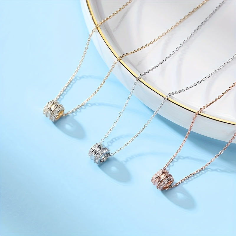 Elegant High-End Necklace for Women