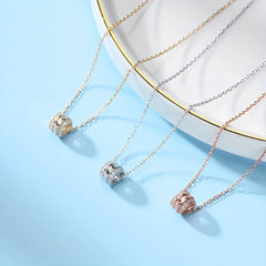 Elegant High-End Necklace for Women