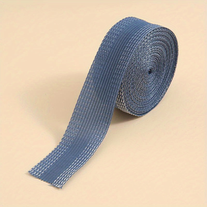 5m Trouser Leg Hem Patch Sticker Self adhesive Roll C5 Trouser Edge Sticker