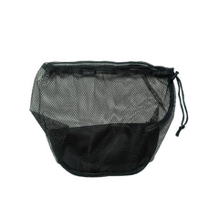 20pcs Pickleball Storage Bag - Sturdy Reusable Mesh Bag with Drawstring