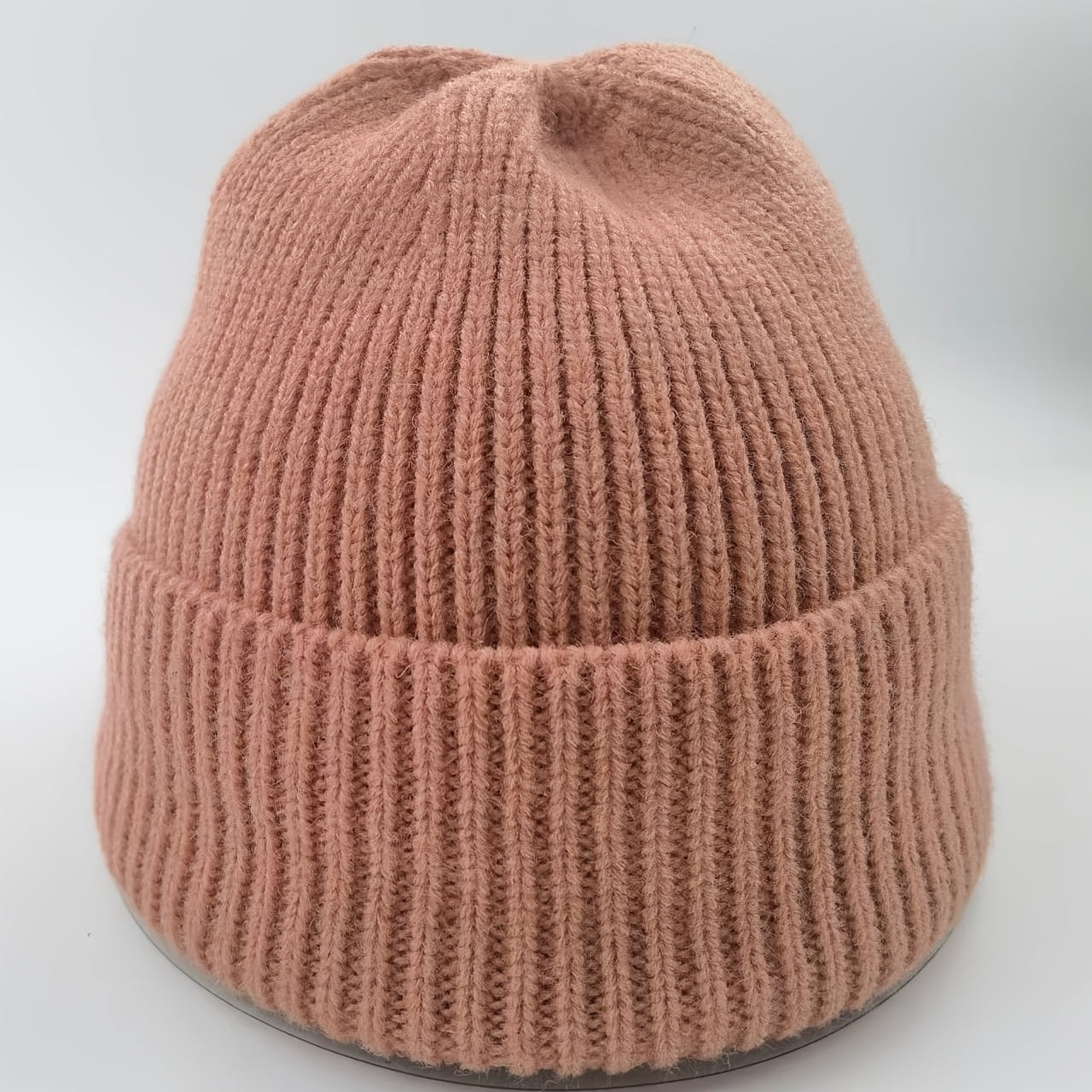 Warm Ear Protector Windproof Beanie for Women