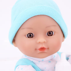 Adorable 11 inch Baby Dino Plush Toy