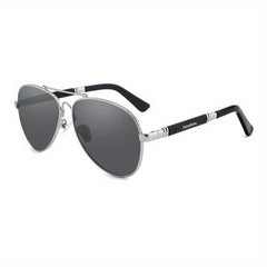 UV Protection Polarized Sunglasses Unisex Summer Style