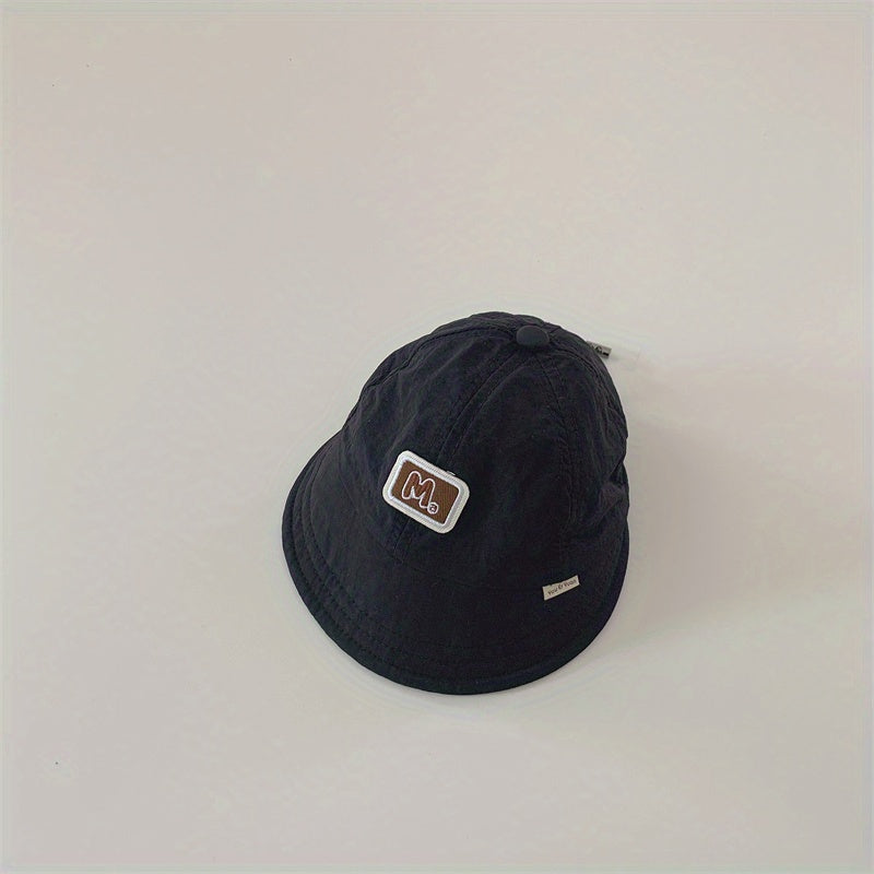 Baby Cartoon Sun Protection Sun Quick dry Hat Baseball Cap