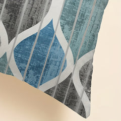 Bohemian Pillow Cover Double Sided Printing Sofa Car Cushion Decoration