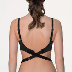 3pcs Adjustable Bra Shoulder Straps Women's Lingerie & Underwear Accessories