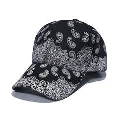 Chinese Year Christmas Baseball Cap Unisex Cap for Her