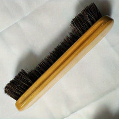 Horsehair Billiard Table Cleaning Brush