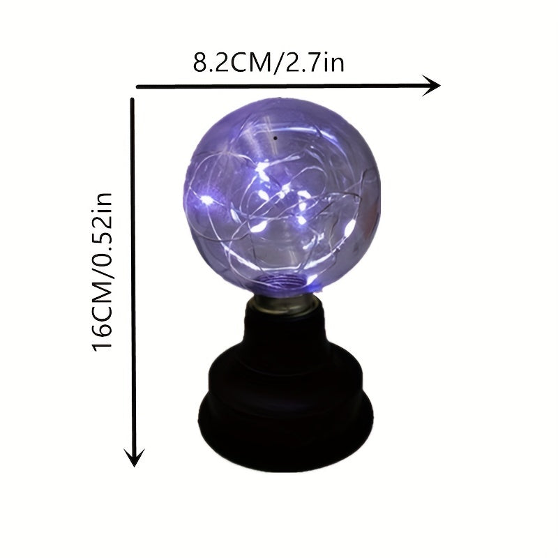 Outdoor Camping Night Light