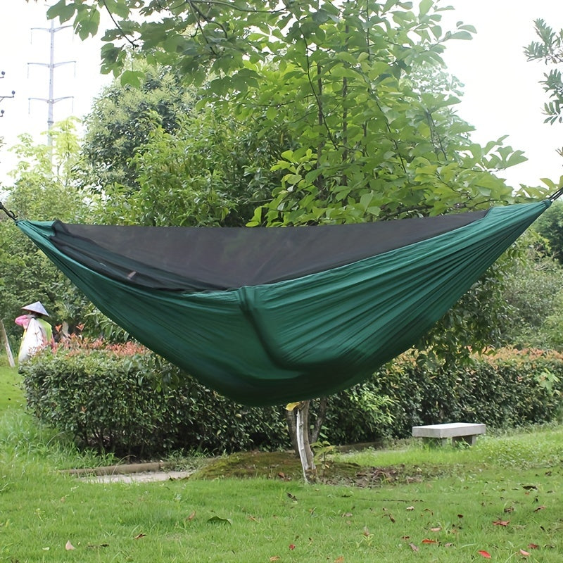 Outdoor Camping Hanging Chair with Mosquito Net