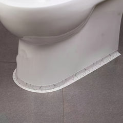 PVC Sealing Strip for Bathroom Kitchen - Waterproof Wall Sticker Tape 3 2