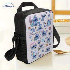 Insulated Cooler Backpack Leakproof Lunch Bag Travel Work Beach