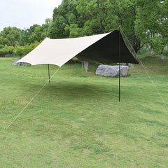Outdoor Tent Sun Shelter Waterproof Tent Canopy