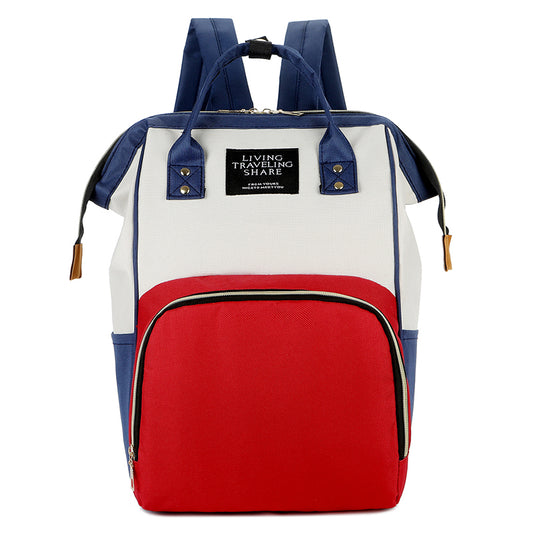 Portable & Durable Mom Shoulder Bag