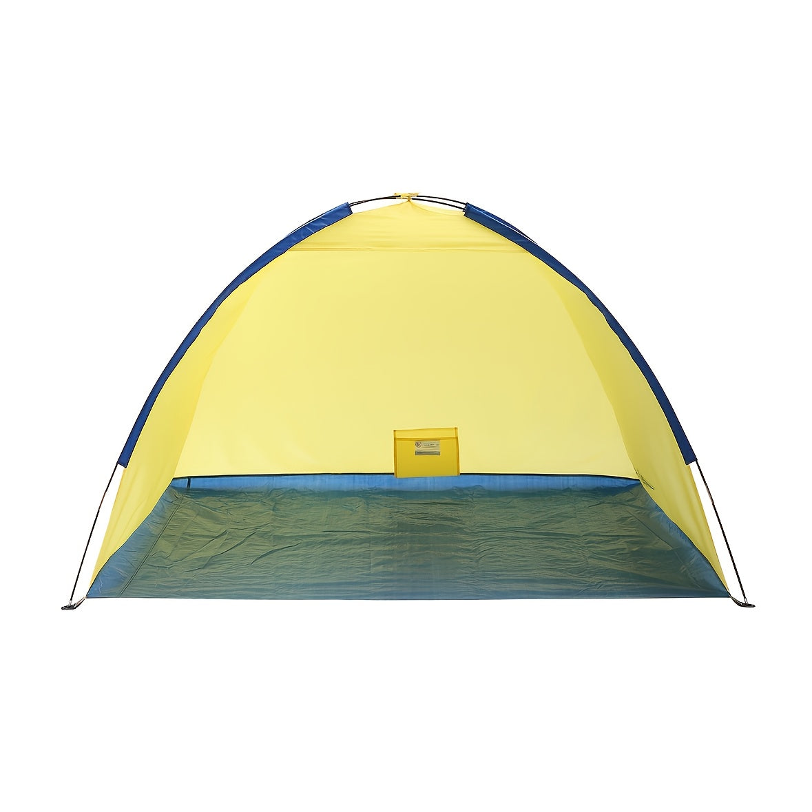Beach Tents for Outdoor Fun with Family