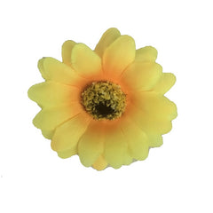 Sunflower Daisy Artificial Flowers for Weddings Parties DIY Crafts & Wreaths